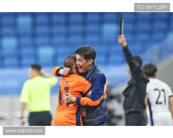 海牛狂胜泰山四球 霸气制胜齐鲁德比